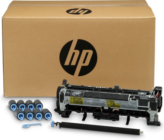 Picture of HP 220V MAINTENANCE KIT M630