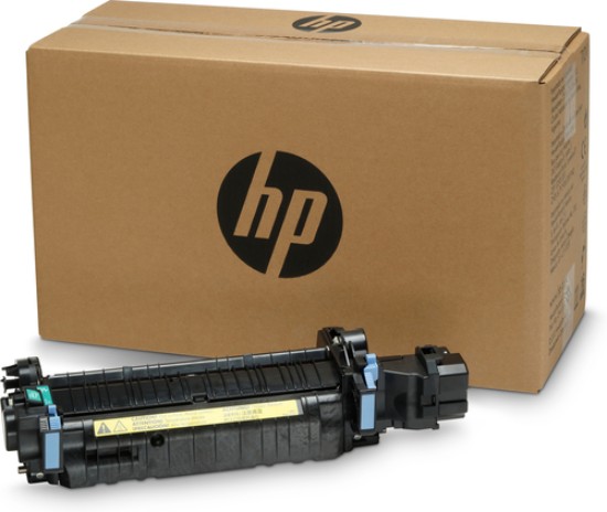 Picture of HP 220 VOLT FUSER KIT