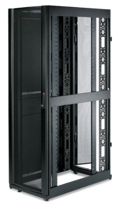 Picture of APC NETSHELTER SX 42U 600MM WIDE X 1070MM DE