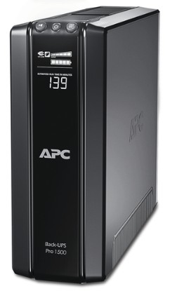 Picture of APC POWER SAVING BACK-UPS PRO 1500 230V