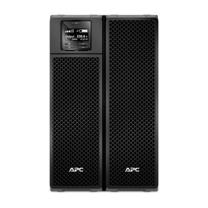 Picture of APC SMART-UPS SRT 8000VA 230V