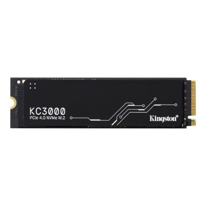Picture of KINGSTON 2048G SSD KC600 SATA3 2.5IN