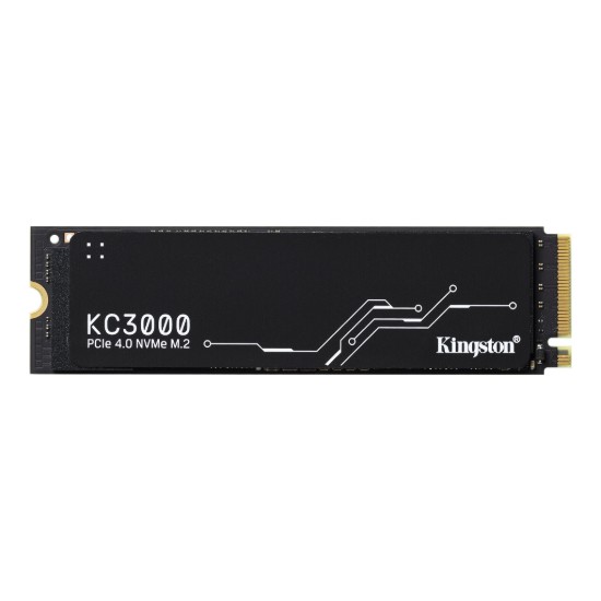 Picture of KINGSTON 2048G SSD KC600 SATA3 2.5IN