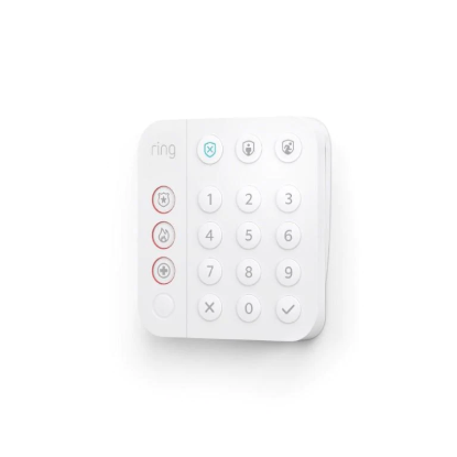 Picture of RING - ALARM KEYPAD V2 SERIES