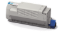 Picture of OKI (45396303) TONER CYAN
