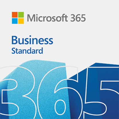 Picture of MICROSOFT 365 BUSINESS STANDARD ESD