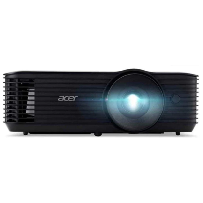 Picture of ACER X1128I  DLP 3D SVGA 4500LM 20000/1 HDMI WI-FI BAG 2.7KG DATA PROJECTOR SA POWER EMEA
