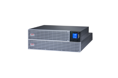 Picture of APC EASY UPS ON-LINE LI-ION SRVL RT EXT. RUNTIME 3000VA 230V WITH RAIL KIT