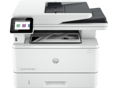 Picture of HP LASERJET PRO 4103DW MFP MONO PRINTER