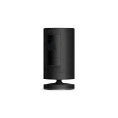 Picture of RING - INDOOR CAM (2ND GEN)-BLACK