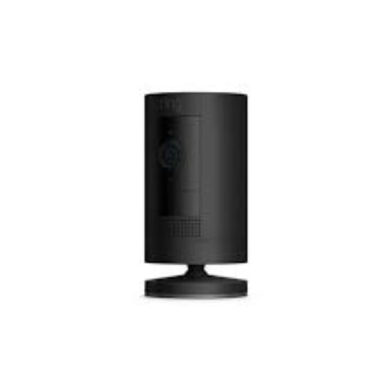 Picture of RING - INDOOR CAM (2ND GEN)-BLACK