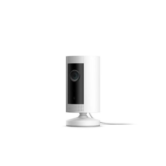 Picture of RING - INDOOR CAMERA (2ND GEN)-WHITE