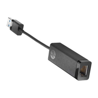 Picture of HP USB 3.0 TO GIG RJ45 ADAPTER G2