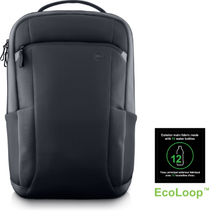 Picture of <p>DELL ECOLOOP PRO SLIM BACKPACK 15 - CP5724S</p>