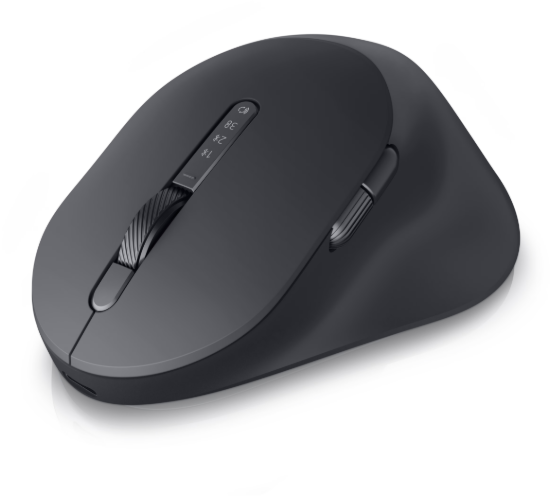 Picture of DELL RECHARGEABLE MULTI-DEVICE MOUSE - MS900
