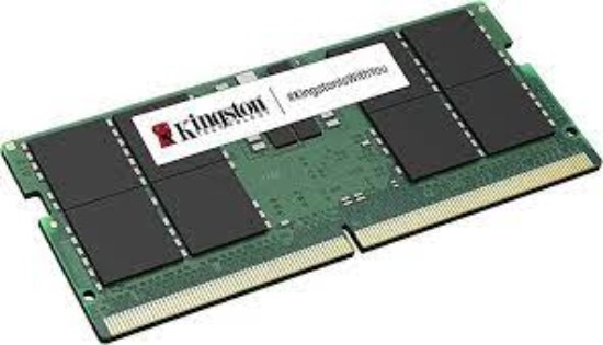 Picture of KINGSTON 16GB DDR5 5600MT/S SODIMM