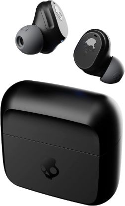 Picture of SKULLCANDY MOD TRUE WIRELESS IN EAR TRUE BLACK