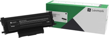 Picture of LEXMARK WASTE TONER BOTTLE