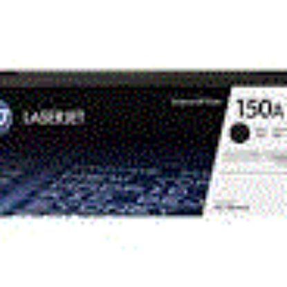 Picture of HP # 150A BLACK ORIGINAL LASERJET TONER CARTRIDGE