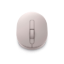 Picture of DELL MOBILE WIRELESS MOUSE - MS3320W - ASH PINK