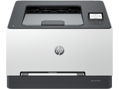 Picture of HP FUNCTIONS PRINT. PRINT TECHNOLOGY LASER PRINT SPEED BLACK (A4, NORMAL): UP TO 25 PPM COLOUR (A4, NORMAL): UP TO 25 PPM ; BLACK (A4, DUPLEX): UP TO 15 IPM COLOUR (A4, DUPLEX): UP TO 15 IPM FIRST PAGE OUT BLACK (A4, READY): AS FAST AS 10.9 SEC COLOUR (A4, READY): AS FAST AS 11.0 SEC ; BLACK (A4, SLEEP): AS FAST AS 11.0 SEC COLOUR (A4, SLEEP): AS FAST AS 11.1 SEC PRINT RESOLUTION BLACK (BEST): UP 