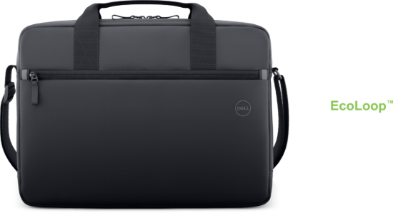 Picture of DELL ECOLOOP ESSENTIAL BRIEFCASE 14-16 - CC3624