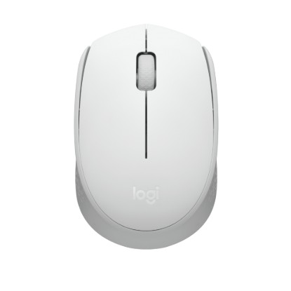 Picture of LOGITECH M171 WIRELESS MOUSE OFF WHITE