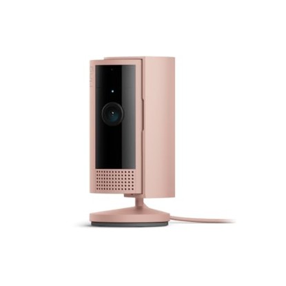Picture of RING INDOOR CAMERA 2ND GEN BLUSH