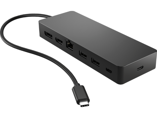 Picture of HP UNIVERSAL USB-C MULTIPORT HUB