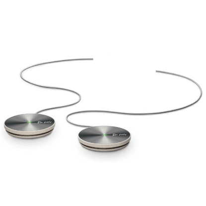 Picture of POLY TRIO C60 EXPANSION MICROPHONES