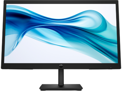Picture of HP SERIES 3 PRO 21.45 INCH FHD MONITOR - 322PV - ANTI-GLARE; TILT; HP EYE EASE - ( 1920 X 1080) FHD DISPLAY - 250 NITS BRIGHTNESS - 1 X HDMI 1.4 - 1X VGA 1 X USB TYPE-C - NO INTERGATED CAMERA - 100 X 100 MM (BRACKET INCLUDED) VESA