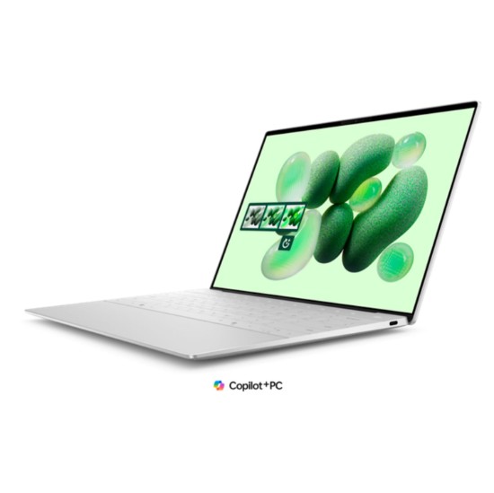 Picture of DELL XPS 13 9345: SNAPDRAGON X ELITE, X1E-80-100,(12 CORES, UP TO 3.4 GHZ, DUAL-CORE BOOST UP TO 4.0 GHZ), 13.4" FHD+ ANTIGLARE INFINITYEDGE 500NITS, 16GB ONBOARD 8448MT/S LPDDR5X, 512GB SSD M.2, GRAPHICS UMA GPU, FINGERPRINT,IQUALCOMM FASTCONNECT 7800 WI-FI 7 2X2 + BLUETOOTH 5.4 WIRELESS CARD, BACKLIT KEYBOARD, BATTERY 3 CELL, 60W TYPE-C ADAPTER, WINDOWS11 PRO, SERVICE 3YR BASIC ONSITE