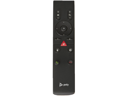 Picture of POLY STUDIO R30/USB BLUETOOTH REMOTE CONTROL