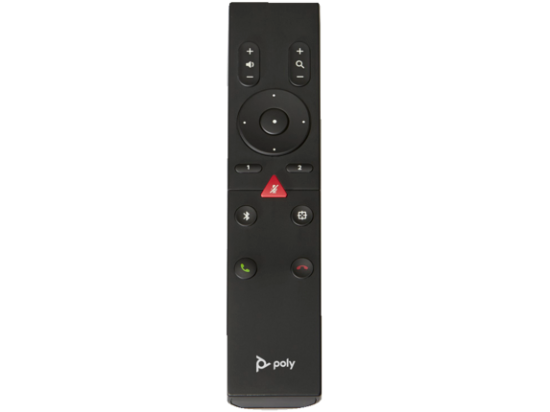 Picture of POLY STUDIO R30/USB BLUETOOTH REMOTE CONTROL