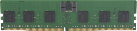 Picture of HP 32GB DDR5 (1X32GB) 4800 DIMM ECC REG MEMORY