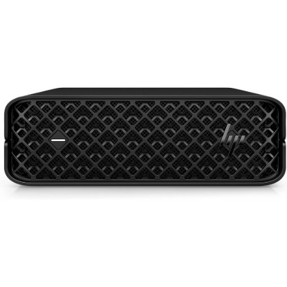 Picture of HP Z2 MINI G9 / WINDOWS 11 PRO 64 / I7-14700 VPRO ENTERPRISE 5.40G 33 MB 20 CORES 65W / 16GB (1X16GB) DDR5 5600 SODIMM NECC MEMORY / Z TURBO 512GB PCIE-4X4 2280 SED OPAL2 TLC M.2 / NVIDIA T400 4 GB 3MDP GFX / 125BLKWIREKKBD / WIRED 128 LSR MOUSE / 3 YEAR WARRANTY.