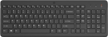 Picture of HP 225 WIRELESS KEYBOARD WW