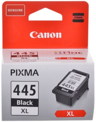 Picture of CANON PG-445 XL CARTRIDGE (BLACK)