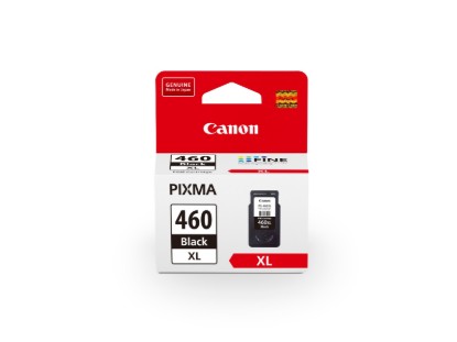 Picture of CANIN PG-460 XL CARTRIDGE (BLACK)