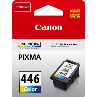 Picture of CANON CL-446 CARTRIDGE (COLOUR)