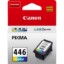 Picture of CANON CL-446 CARTRIDGE (COLOUR)