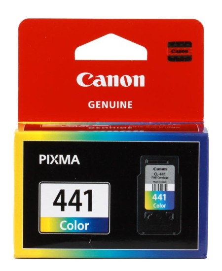 Picture of CANON CL-441 INK CARTRIDGE (COLOUR)