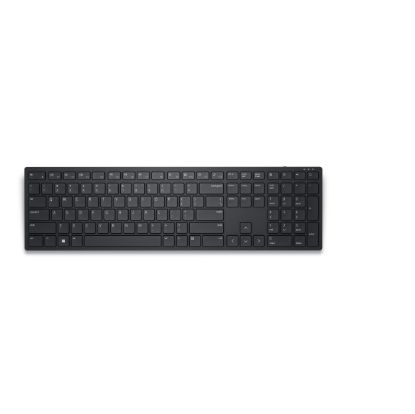 Picture of DELL WIRELESS KEYBOARD - KB500 - US INTERNATIONAL (QWERTY)