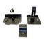 Picture of POLY STUDIO E60 EAGLEEYE IV HDCI CAMERA MOUNTING BRACKET