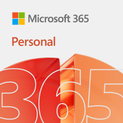 Picture of MICROSOFT 365 PERSONAL ESD