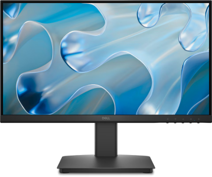 Picture of DELL 21.5IN MONITOR SE2225HM FHD (1920X1080), CONNECTIVITY VGA HDMI, STANDARD REFRESH RATE 75HZ, STAND ADJUSTMENTS TILT, WARRANTY TYPE 3 YEAR EXCHANGE