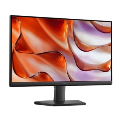 Picture of DELL 23.8IN MONITOR SE2425HM FHD (1920X1080), CONNECTIVITY VGA HDMI, STANDARD REFRESH RATE 75HZ, STAND ADJUSTMENTS TILT, WARRANTY TYPE 3 YEAR EXCHANGE