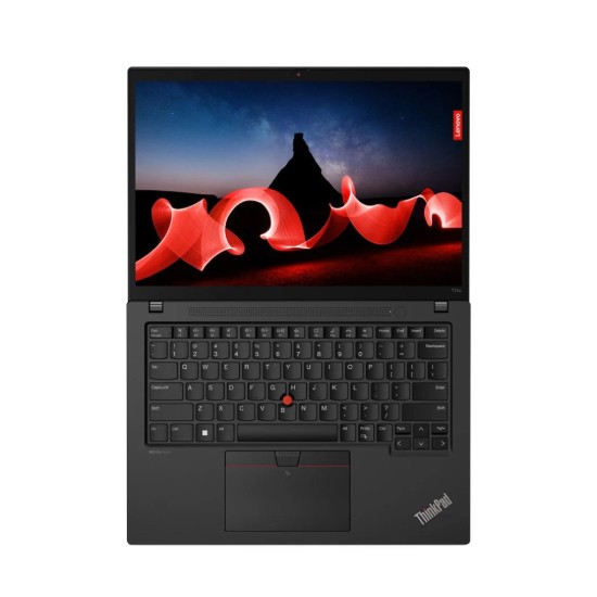 Picture of LENOVO T14S 2-1 G4, INTEGRATED, U7-255U 32GB BASE DDR5  1TB SSD M.2 2280 TLC G4 WINDOWS 11 PRO 64, 14.0" WUXGA AG 400NITS TOUCH, 5M RGB+IR CAMERA, INTEL BE201 2X2 BE+BLUETOOTH, QUECTEL EM061K-4G, NO WIRED ETHERNET, Y-SCR, Y-FPR, 3 CELL 58WHR, 65W USB-C 3PIN-ZA,BKLT KB US-ENG, 3 YEAR CARRY-IN, 3 YEAR PREMIER SUPPORT-HB, YOGA PEN