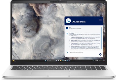 Picture of DELL PRO 16 PLUS ULTRA 5 235U 16GB 1TB SSD 16IN WINDOWS 11 PRO 3YR PROSUPPORT WARRANTY