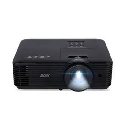 Picture of ACER X1228I, DLP 3D, XGA, 4800LM, 20000/1, HDMI, WI-FI, BAG, 2.7KG, DATA PROJECTOR, SA POWER EMEA